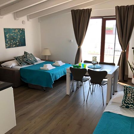 Tiffany Room- Vicinissima A Porto Cesareo Leverano Exterior foto