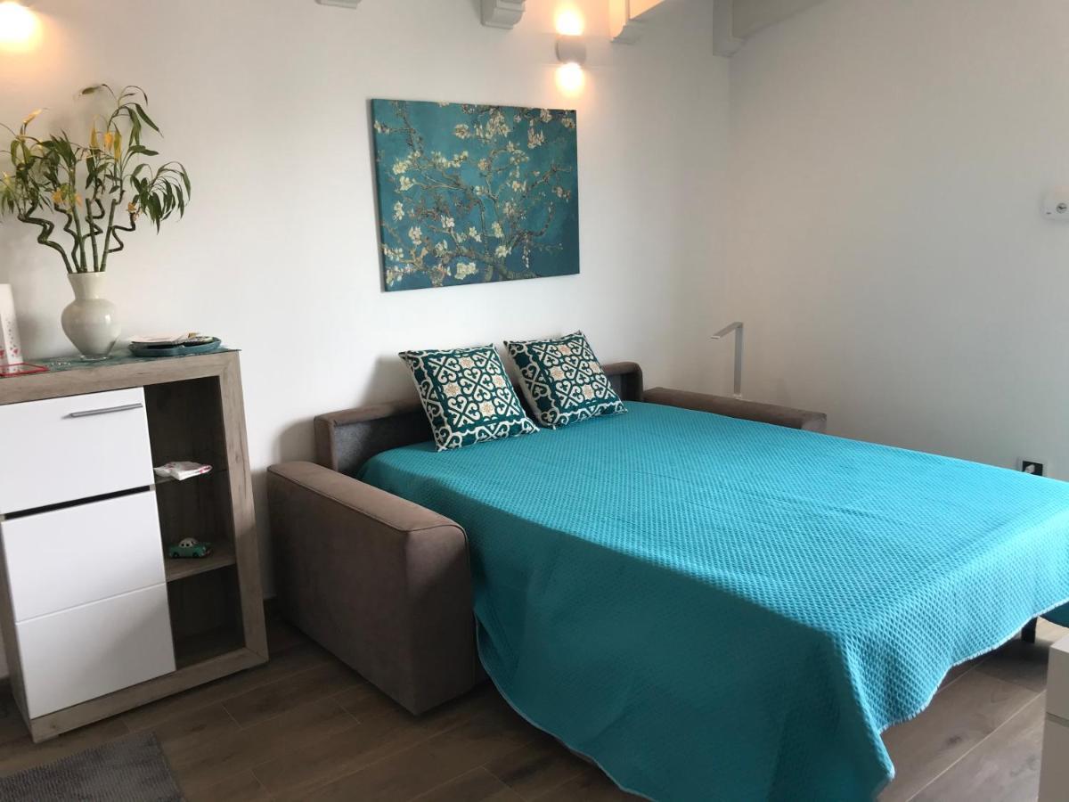 Tiffany Room- Vicinissima A Porto Cesareo Leverano Exterior foto